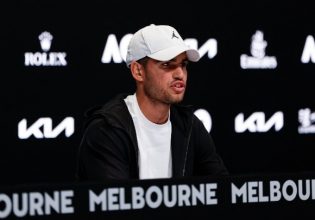 Ο Αλκαράθ θέλει τελικό με Τζόκοβιτς στο Australian Open