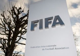 Απέρριψε την έφεση του Ρουμπιάλες η FIFA
