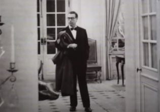 Η σκοτεινή πλευρά του Cristóbal Balenciaga – Δεσποτική φύση, σχέσεις με τις ελίτ του δικτάτορα Φράνκο