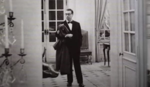 Η σκοτεινή πλευρά του Cristóbal Balenciaga – Δεσποτική φύση, σχέσεις με τις ελίτ του δικτάτορα Φράνκο