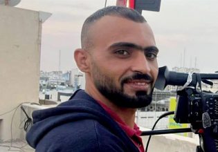 Γάζα: Δημοσιογράφος του τηλεοπτικού δικτύου Αλ Γαντ «δολοφονήθηκε από ισραηλινά πυρά»