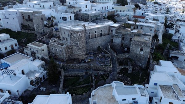 Το Υπουργείο Πολιτισμού ιδρύει Κέντρο Μελέτης του Κυκλαδικού Πολιτισμού