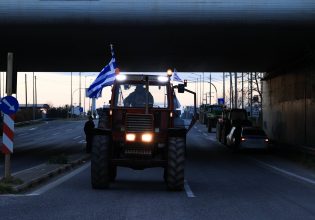 Ανοιχτό ενδεχόμενο τα τρακτέρ να κατέβουν στην Αθήνα – «Η κυβέρνηση πρέπει να δώσει λύσεις», λένε οι αγρότες