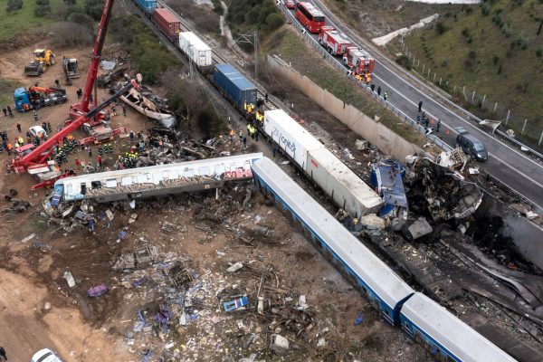 Πίεση από το ΚΚΕ για συνέχεια της Εξεταστικής για τα Τέμπη – Τα νέα στοιχεία