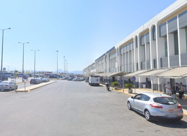 Κρήτη: Ξεκινούν από αύριο οι πτήσεις στο αεροδρόμιο Ηρακλείου «Νίκος Καζαντζάκης»