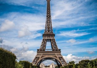 Παρίσι: Ανοίγει ξανά από αύριο ο Πύργος του Άιφελ – Λήγει η απεργία των εργαζομένων