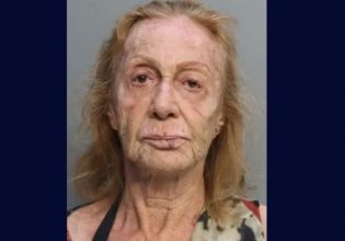 Φλόριντα: 71χρονη προσπάθησε να σκοτώσει τον άντρα της για ένα μήνυμα που του έστειλε η πρώην