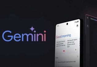Google: Νέο μοντέλο του Gemini καταπίνει κείμενα και βίντεο για να βρει απαντήσεις