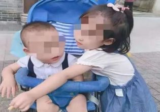 Κίνα: Πατέρας εκτελέστηκε με τη σύντροφό του για τη δολοφονία των παιδιών του – Της είχε αποκρύψει την ύπαρξή τους