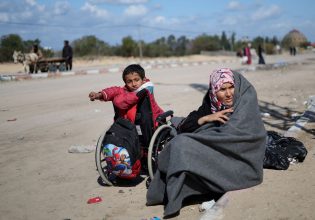 Λωρίδα της Γάζας: Θανατηφόρα ισραηλινή επιδρομή σε νηπιαγωγείο στη Ράφα