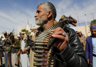 Χούθι: Απειλούν να κόψουν στη μέση τις επικοινωνίες Ευρώπης – Ασίας