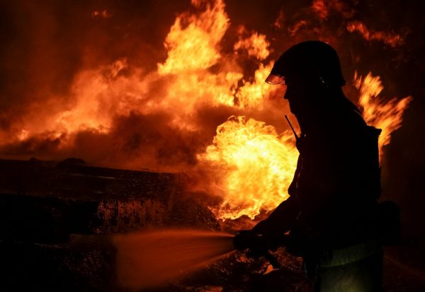 Ουκρανία: Ρωσική επίθεση σε πρατήριο καυσίμων στο Χάρκοβο – Επτά νεκροί, ανάμεσά τους 3 παιδιά