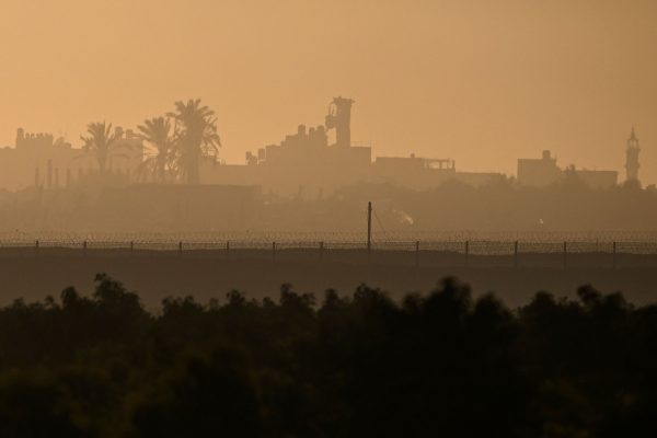 Γάζα: Η ληστεία της Τράπεζας της Παλαιστίνης από το Ισραήλ, η 4η μεγαλύτερη στην ιστορία