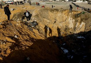 Ισραήλ: «Βλέπει» έριδες στους κόλπους της Χάμας – «Ψάχνουν τον αντικαταστάτη του Σινουάρ»