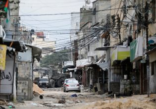 Παλαιστίνη: Το Διεθνές Δικαστήριο της Χάγης θα εξετάσει τις επιπτώσεις της ισραηλινής κατοχής στα εδάφη της