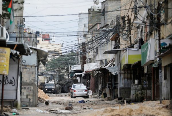 Παλαιστίνη: Το Διεθνές Δικαστήριο της Χάγης θα εξετάσει τις επιπτώσεις της ισραηλινής κατοχής στα εδάφη της