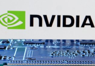 Γιατί η Nvidia είναι «η σημαντικότερη μετοχή στη Γη»