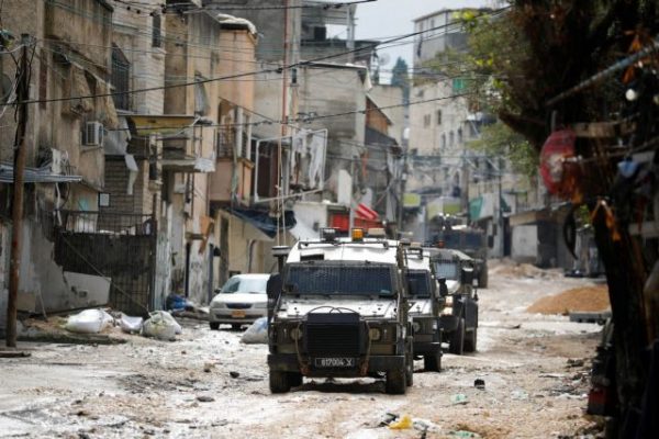 Δημοσκόπηση: Οι περισσότεροι Ισραηλινοί δεν πιστεύουν σε «πλήρη νίκη» στη Γάζα