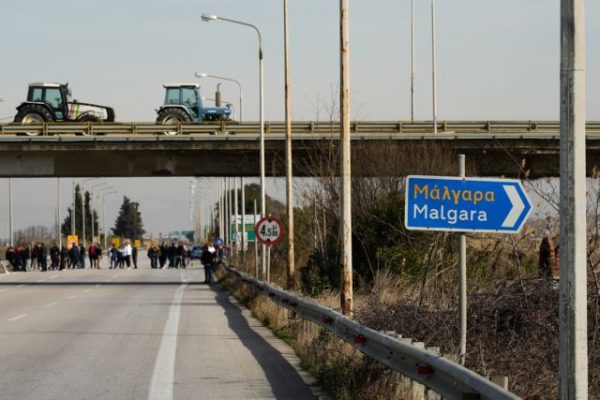 ΠΑΣΟΚ: Η ανυπαρξία σχεδιασμού αγροτικής πολιτικής βγάζει τους αγρότες στο δρόμο