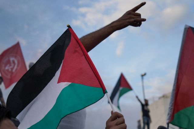 Γάζα: Η απρόσμενη «ανάσταση» της λύσης των δύο κρατών - Πώς ένας αδιανόητος πόλεμος μπορεί να φέρει ειρήνη