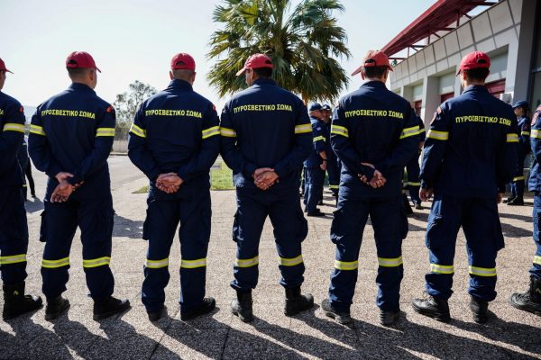 Κικίλιας: Πρόγραμμα ΑΙΓΙΣ – Υπογράφεται αύριο η πρώτη σύμβαση για προμήθεια εξοπλισμού ύψους 8,7 εκατ. ευρώ