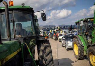 Σε αδιέξοδο οι αγρότες στην Ευρώπη – Μονόδρομος ο αγώνας