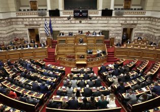 Κατατέθηκε στη Βουλή το νομοσχέδιο για τους ποινικούς κώδικες – Τη Δευτέρα στην αρμόδια επιτροπή