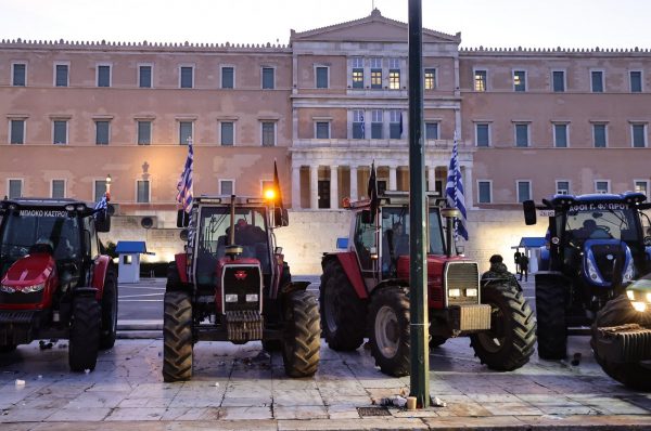 Κραυγή αγωνίας κτηνοτρόφων στην κυβέρνηση – «Έρχονται αυξήσεις 60% αν δεν γίνει κάτι»