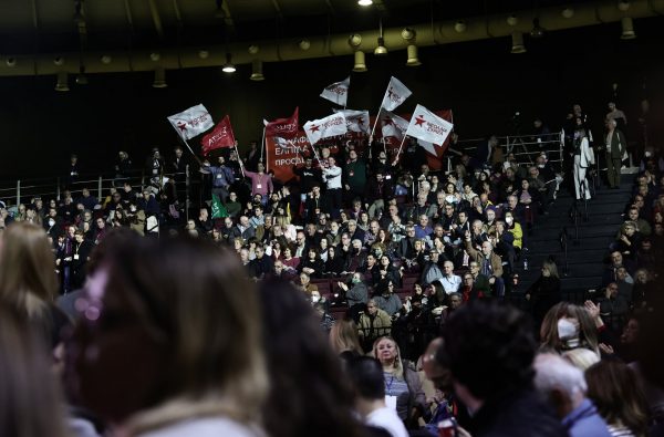 Ανοίγουν τα χαρτιά των υποψηφίων, τα σενάρια που κυκλοφορούν – Πρώτες τοποθετήσεις απέναντι στον Κασσελάκη