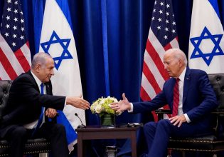 Ισραήλ: Κόντρα Νετανιάχου-Μπεν Γκβιρ για την στήριξη των ΗΠΑ – Λάδι στη φωτιά οι κυρώσεις στους εποίκους