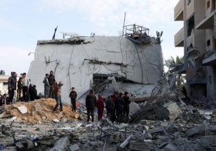 Γάζα: Η Ουγγαρία μπλόκαρε την έκδοση μιας κοινής έκκλησης της ΕΕ προς το Ισραήλ να μην εισβάλει στη Ράφα