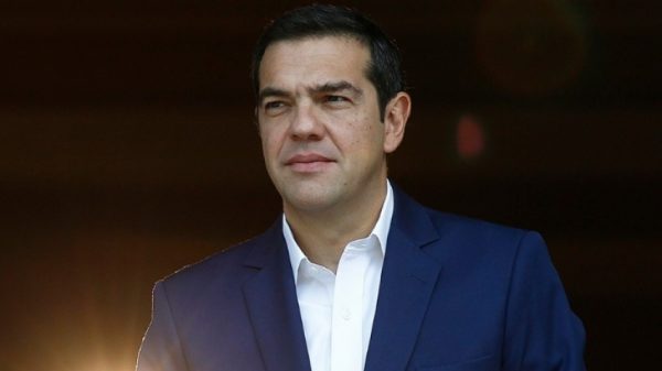 Ηχηρή παρέμβαση Τσίπρα: Ο Κασσελάκης να προσφύγει τώρα στη βάση για να ανανεώσει την εμπιστοσύνη – Δεν θα πάει στο συνέδριο