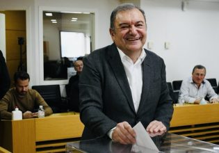 Παμψηφεί επανεκλογή του Ιγνάτιου Καϊτεζίδη στην ΠΕΔ Κεντρικής Μακεδονίας