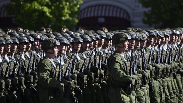 Ρωσία: Απειλεί με Γ’ Παγκόσμιο Πόλεμο – Ο Πούτιν διπλασιάζει τον στρατό στα σύνορα της Φινλανδίας με το ΝΑΤΟ