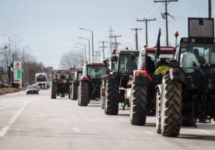 Οι αγρότες βαρέθηκαν τη γραφειοκρατία και τις στατιστικές της ΕΕ – «Είναι σαν να ζεις στη Ρωσία ή την Κίνα»