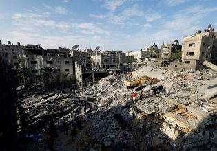 Διαλύονται οι διαπραγματεύσεις για τη Γάζα; – Αναχωρεί η αντιπροσωπεία του Ισραήλ