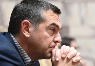 Μόνο στο συνέδριο του ΣΥΡΙΖΑ θα δώσει το «παρών» ο Τσίπρας – Η συνάντηση με τον Τεμπονέρα