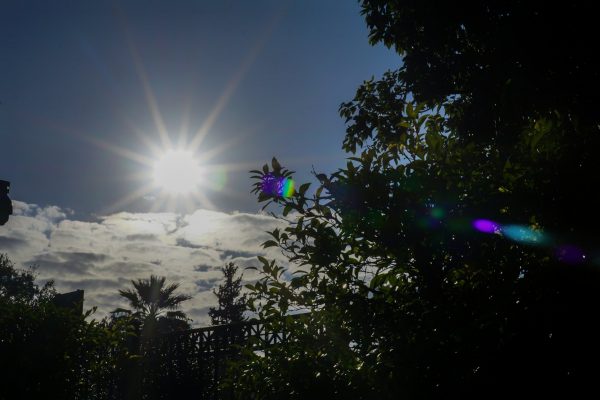 Χαλάει ο καιρός από την Κυριακή – Η πρόγνωση του Κλέαρχου Μαρουσάκη