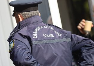 Νεκρός αστυνομικός στην Κοζάνη από πυροβολισμό