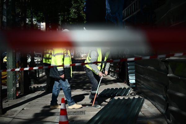 Ανησυχία στην ΕΛ.ΑΣ. για νέο χτύπημα – Αναζητούν τη γιάφκα των τρομοκρατών