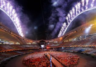 Μόνιμα στην Ελλάδα οι Ολυμπιακοί Αγώνες;