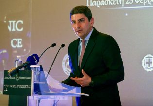 Αυγενάκης για ΚΑΠ: Η πράσινη μετάβαση πρέπει να γίνει, αλλά με τρόπο λιγότερο γραφειοκρατικό