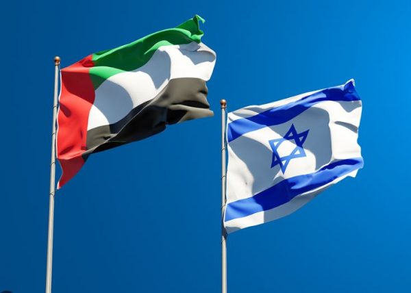 Η εμπορική συμμαχία Ισραήλ – ΗΑΕ στη σκιά του πολέμου στη Γάζα
