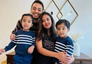 Καλιφόρνια: 37χρονος σκότωσε τη γυναίκα του, τα δίδυμα παιδιά τους και αυτοκτόνησε