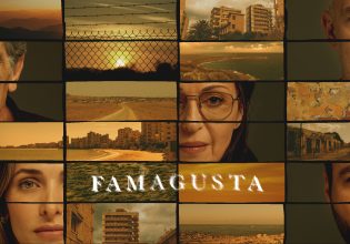 Famagusta: Η δημοφιλέστερη σειρά στην τηλεόραση τον Φεβρουάριο