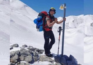 Βουλγαρία: Αυτός είναι ο 36χρονος Έλληνας σκιέρ που σκοτώθηκε από χιονοστιβάδα