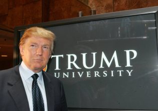 Κασσελάκης: Franchising με τα ιδιωτικά πανεπιστήμια – Κρίμα που έκλεισε το Trump University