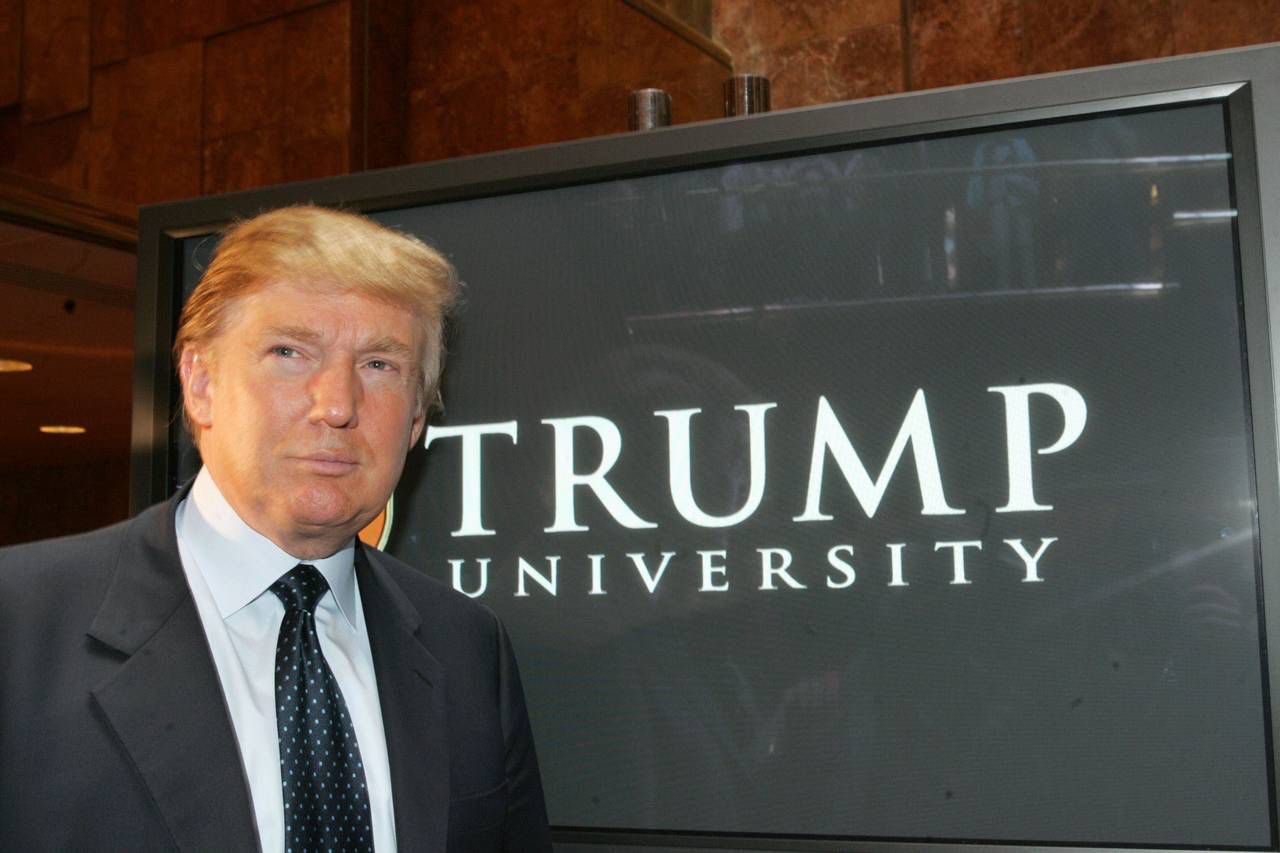 Κασσελάκης: Franchising με τα ιδιωτικά πανεπιστήμια - Κρίμα που έκλεισε το Trump University
