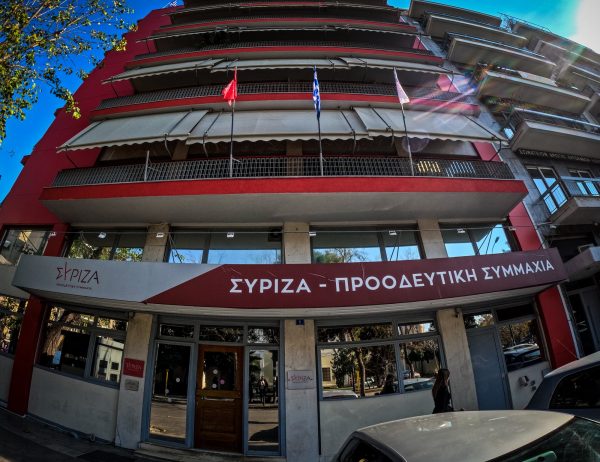 Πηγές ΣΥΡΙΖΑ: Η ΠΓ επαναβεβαίωσε την εμπιστοσύνη στον Στέφανο Κασσελάκη