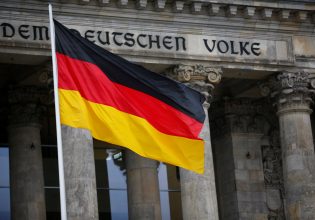 Σε ελεύθερη πτώση τα ποσοστά της ακροδεξιάς στη Γερμανία – Τι δείχνει νέα δημοσκόπηση
